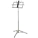 Hercules BS118BB 3-Section Music Stand with Bag and EZ Grip System