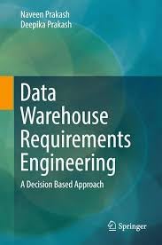 Buy Data Warehouse Requirements Engineering — BookShops.in