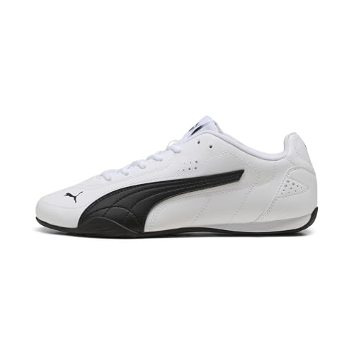 PUMA Unisex-Adult Low-Top Sneaker3