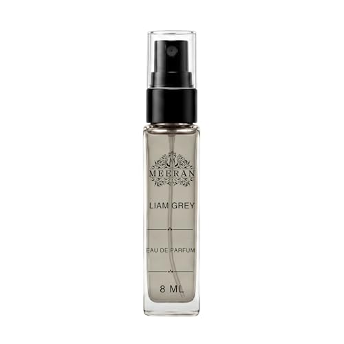 Image of Liam Grey Style Fragrance (8ML) | Unisex | Eau de Parfum