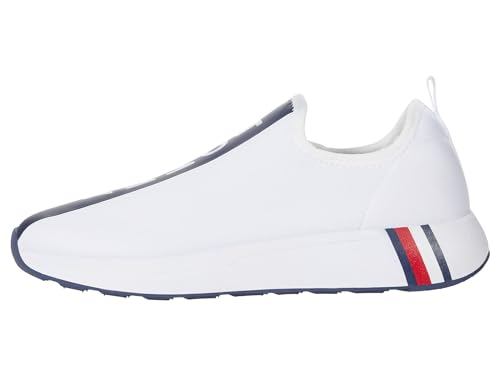 Image of Tommy Hilfiger Women's Arizel Sneakers | Casual Shoes