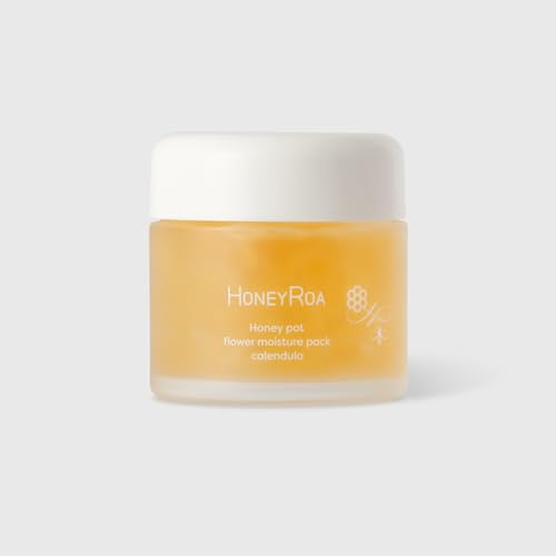 HONEY ROA(�n�j�[���A) �n�j�[�|�b�g �t�����[���C�X�`���[�p�b�N 75g (�g�E�L���Z���J) [���e�t�E�p�b�N]