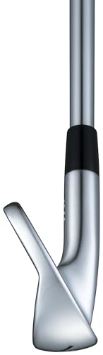 BRIDGESTONE(ブリヂストン) 242CB+ アイアン6本セット(#5～#9,PW) 【カタログ掲載シャフト装着モデル】 N.S.PRO MODUS3 TOUR 105 シャフト(スチール) 2024年モデル 4枚目