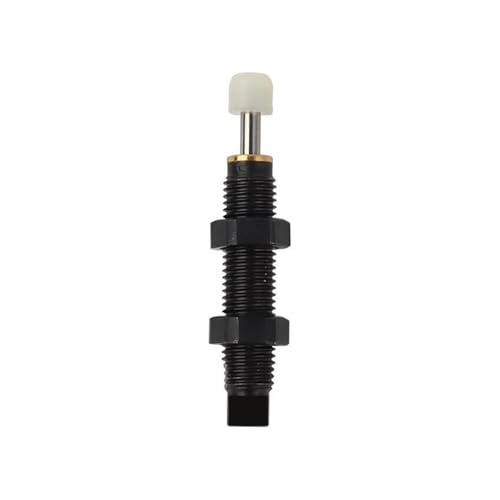 Tampon hydraulique absorbant chocs ACA2040-1 avec embout plastique durable