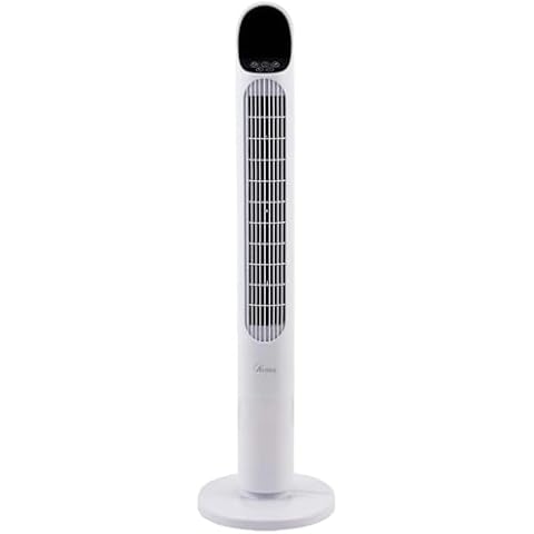 ARDES AR5T1000 Ventilateur à colonne Cover