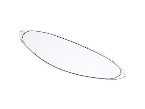 Shoei ['Pinlock'] Casco para Motocicleta, Unisex, Transparente/Anti, Talla única