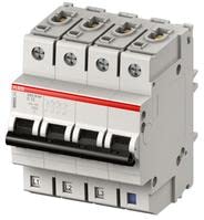 Disjoncteur S403M-C13NP ABB 2CCS573103R8134 pour protection électrique