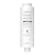 RO Filter Replacement for Mizudo Pureflo Mini-Size 400GPD Tankless Reverse Osmosis System, 8 Stage Under Sink RO Water Filter,3:1 Pure to Drain, NSF Certified TDS/PFAS Filtration