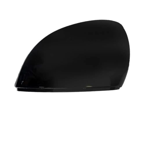 Coque protection rétroviseur VW Arteon Passat B8 CC gauche noire