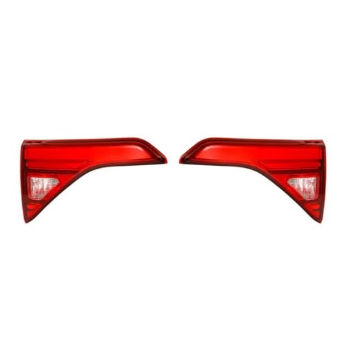 Feu stop arrière pour GMC Acadia 2017-2019 bloc optique intérieur gauche et droit