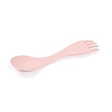 Light My Fire Camping Spork - Kids Spork - Sporks Reusable BPA Free - Kids Cutlery 2 in 1 Camping Spoon Fork Combo - Spork Travel - Backpacking Spork - Lunchbox Spork - Camp Eating Utensil