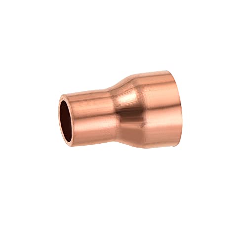 Review de Tee reductora cobre para calentador los mejores 10. 24 Imagen adicional