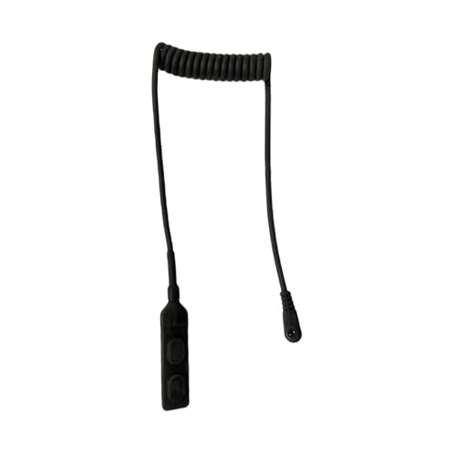 PNI Flashlight Adventure FHTW11 55mm, Focus, Black - Image 3