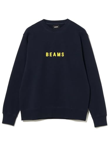 BEAMS - birds of condor Mサイズ　スウェット　ブラック Amazon.co.jp: BEAMS(ビームス): SWEAT