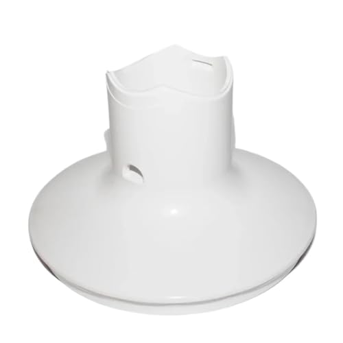 Acopladores de piezas batidora licuadora 500ML, compatibles con Braun MQ5025 4165 4191 4192 4199 tazón 13cm