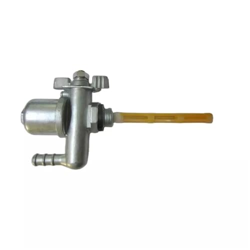 Llave petcock y interruptor de tanque de combustible para moto Karpaty y Verhovyna