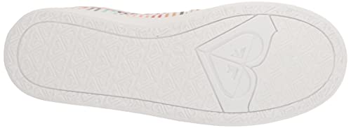 Roxy Girls Minnow Slip on Sneaker Shoe4