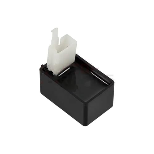 Relé Corte Combustible 3 Pines para VFR750F para Interceptor (1988-1997) XRV750 para Africa Twin (1997-2000) Y XL1000V.
