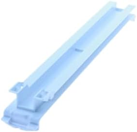 Resim Iyi Parça Beko Beko Cn148121 Kombi Beyaz Buzdolabı - Sebzelik Orta Ray 