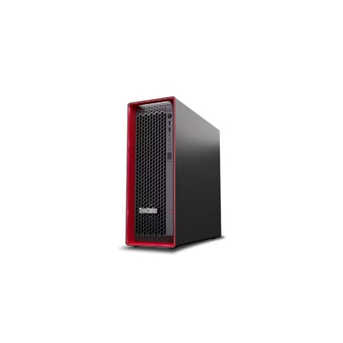 Lenovo ThinkStation P5 Tower mit Xeon Prozessor