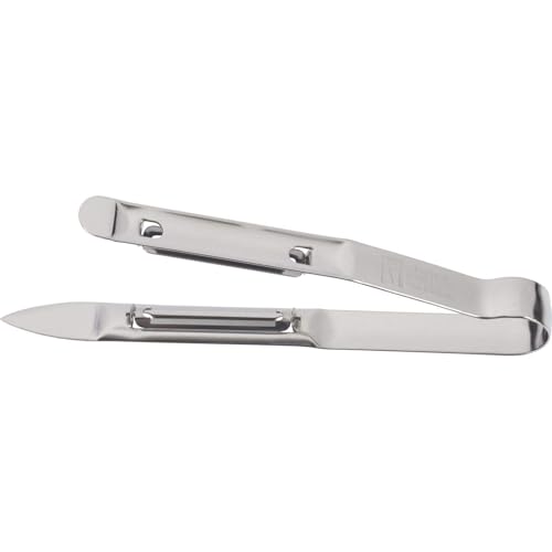 Westmark Spargelschäler, Monopol Edition, Asparago Due, Rostfreier Edelstahl, 60723360 – Ansicht 8
