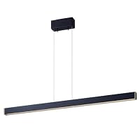 Amazon.co.jp : アートワークスタジオ ブリッジ 120 LED ペンダント