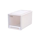 天馬 収納ボックス フィッツケース クローゼット 幅30×奥行53×高さ30cm 収納ケース たわみにくい 衣装ケース 日本製 【色 カプチーノ】 【サイズ L-30】