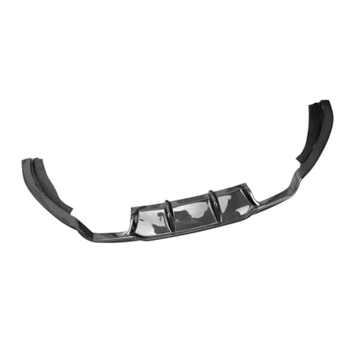 Diffuseur arrière en carbone pour BMW X5M F85 F86 X6M : l'élégance sportive ultime