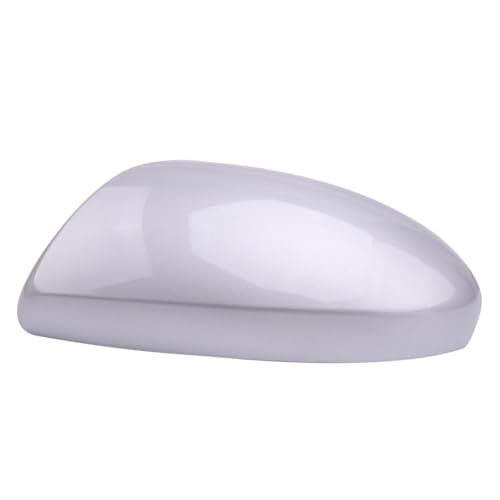 Rétroviseur argenté Ford Focus 2005-2008 remplacer coque rayée et cache cassé rapidement