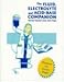 The Fluid, Electrolyte And Acid-base Companion
