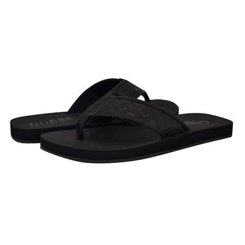Guess Men's Dubbz Flip-Flop2