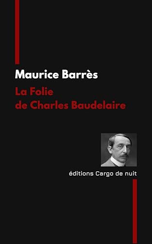 La Folie de Charles Baudelaire (French Edition)