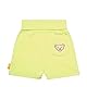 Steiff Baby - Jungen Shorts, Lime Sherbet, 68 EU