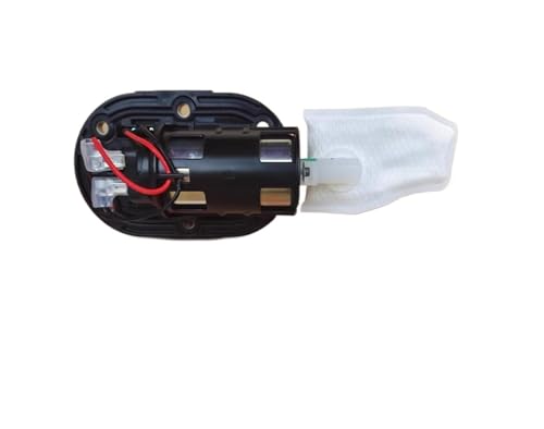 Bomba combustible Keeway Superlight repuesto inyección EFI 3