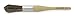 Parts Cleaning Brush, Tampico