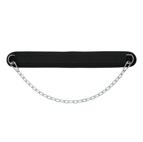 Cinturón para Hip Thrust Heavy Duty para Pesas y Entrenamiento miniatura 2