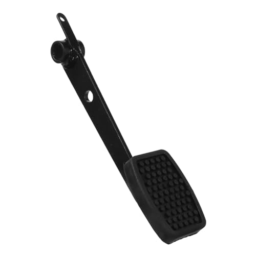Zerodeko Pedales De Repuesto Para Acelerador De Kart Pedales De Para Karts Pedales De Derrape Para Karts Pedales De Repuesto Para Karts Pedales Para Atv Accesorios Para Karts