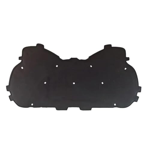 Tapis insonorisant et thermique Audi Q5 8R MK1 : protection acoustique moteur 2008-2017