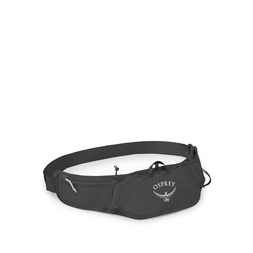 Image of Duro Dyna LT Belt Black, Black, Extended Fit