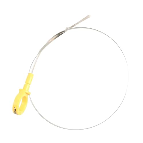 Jauge de niveau d'huile moteur cassée ? Solution pour Chrysler Town & Country