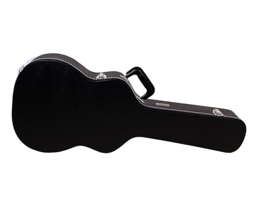 TKL Performer OM / 000 Guitar Hardshell Case 07905/BL