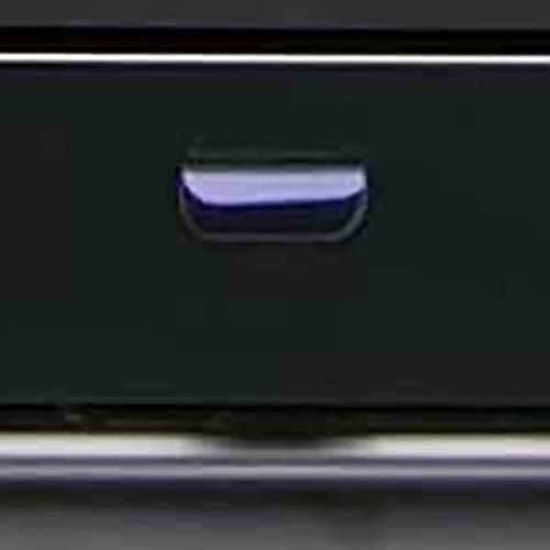 Dual Fuel Ventless Gas Fireplace System with Mantle, Thermostat