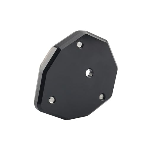 Agrandisseur béquille Himalayan Scram 411 Hunter 350 extension pad