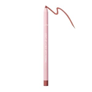 tarte maracuja juicy lip liner