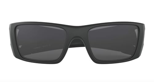 Oakley Men's Oo9096 Fuel Cell Rectangular Sunglasses4