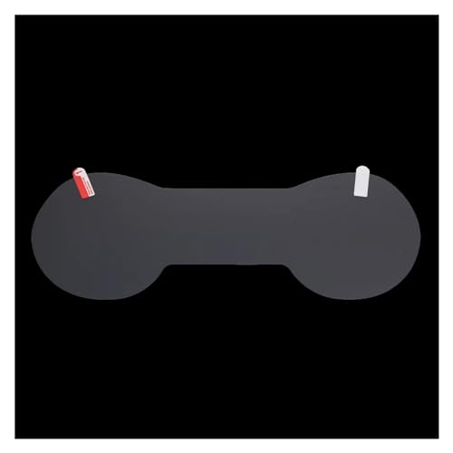 Film protecteur de tableau de bord pour scooter XMAX 400 300