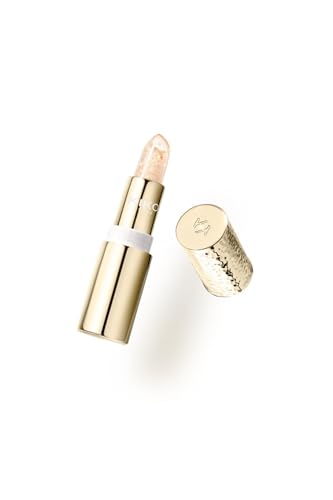 Transforme Seus Lábios com o KIKO MILANO pH Glow Lipstick 3 Kiko Milano Gold Reflections Hydra Gleam Lip Balm