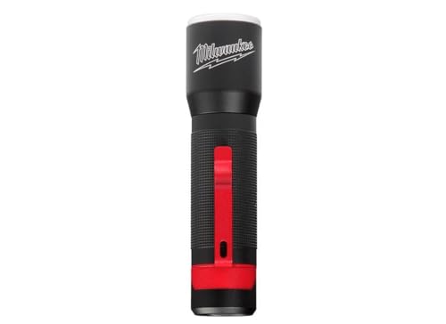 Milwaukee 325L Focusing Flashlight 325 Lumens
