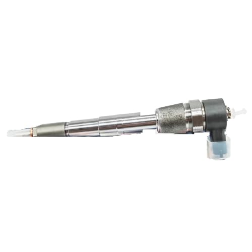 Inyector diésel original 55263233 de alta precisión para Jeep Renegade