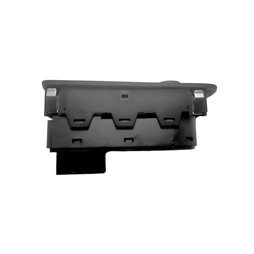Bouton de commutation commande lève-vitre électrique Alfa Romeo Mito 955 pièce rechange - 4